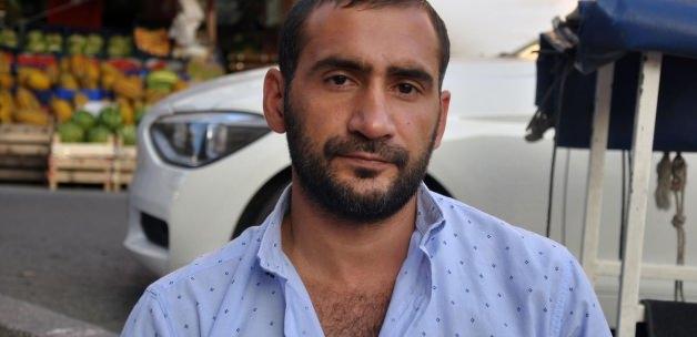 Eski milli futbolcu Ümit Karan: