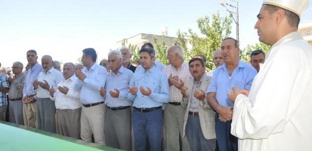 AK Parti Grup Başkanvekili Aydın'ın acı günü