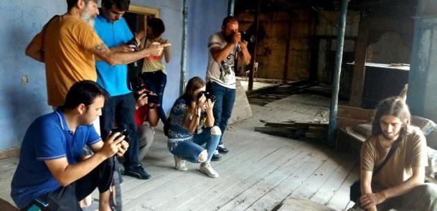 Osmaneli'de "Temel fotoğrafçılık" eğitimi