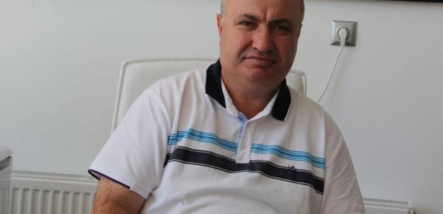 SASKİ Havza Şube Müdürlüğü hizmetleri