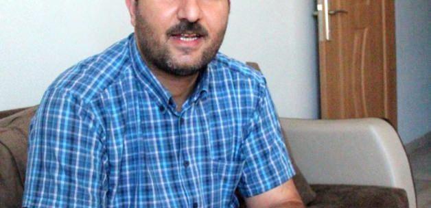 Yetim ve öksüzler de kurban sevincine ortak olacak