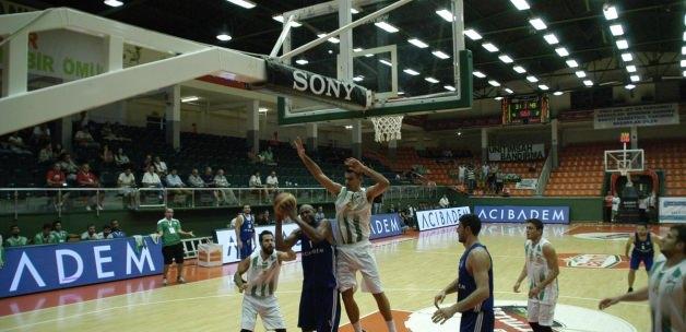 Tübad-Banvit Basketbol Turnuvası