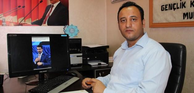 Eski AK Parti Diyarbakır Gençlik Kolları Başkanı Koca'nın öldürülmesi