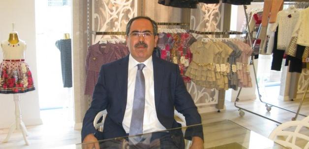 BEKSİAD Başkanı Atalay: