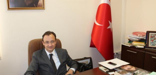 Türkiye'nin Burgaz Başkonsolosu Akyol: