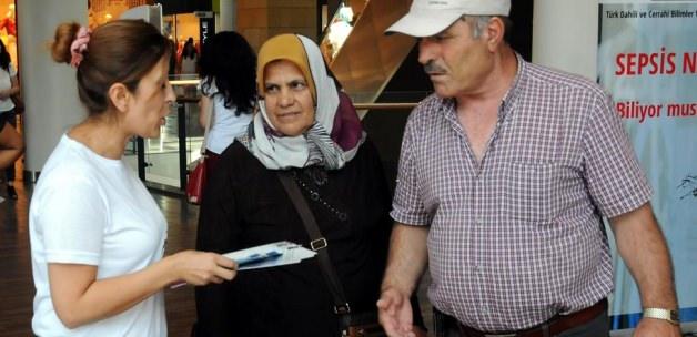 13 Eylül Dünya Sepsis Günü