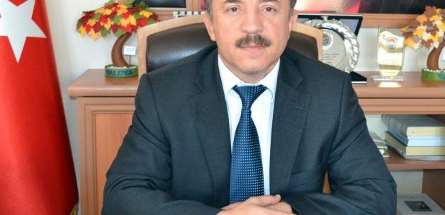 Yalova Gençlik Hizmetleri ve Spor İl Müdürü Kaplan: