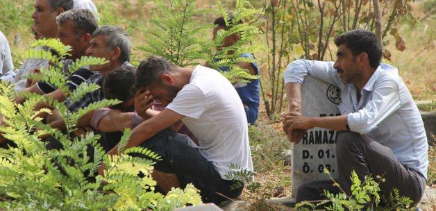 Hatay'daki trafik kazası