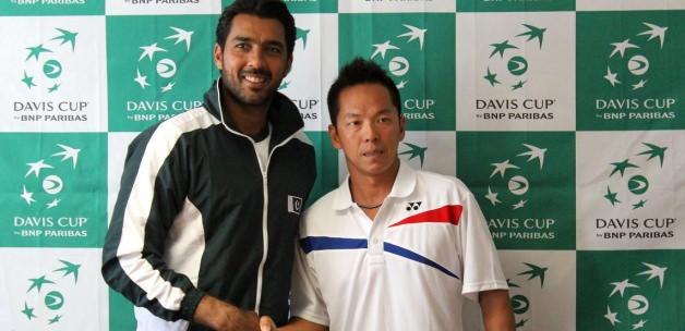 Tenis: Davis Kupası