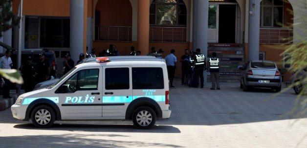 Kilis'te 4 polise "usulsüzlük" soruşturması