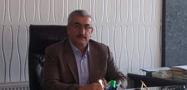 İHH Bitlis Şube Başkanı Taşcan: