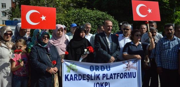 Mevsimlik tarım işçileri memleketlerine uğurlandı