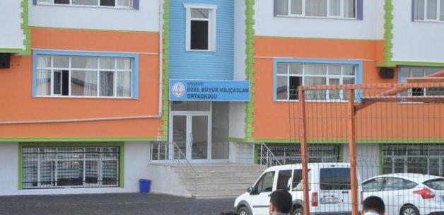 Kırşehir'de "Paralel Devlet Yapılanması" operasyonu