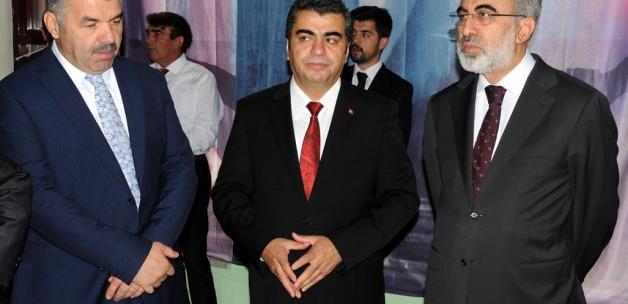 HDP'li bakanların istifası