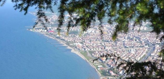 Doğu Karadeniz'e turist ilgisi