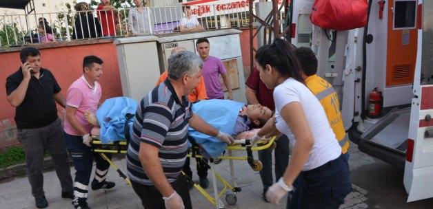 Ordu'da silahlı kavga: 2 ölü, 1 yaralı