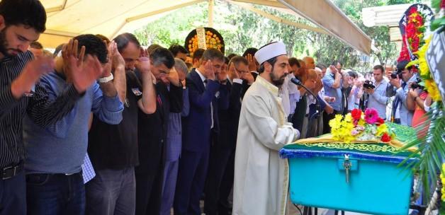 Turgutlu Belediyesi meclis üyesi Fidan'ın vefatı