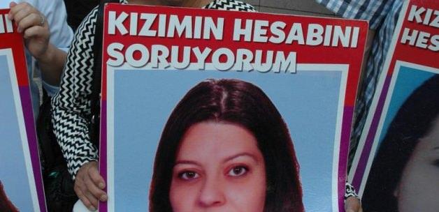 İzmir'de öğretim görevlisi kadının öldürülmesi