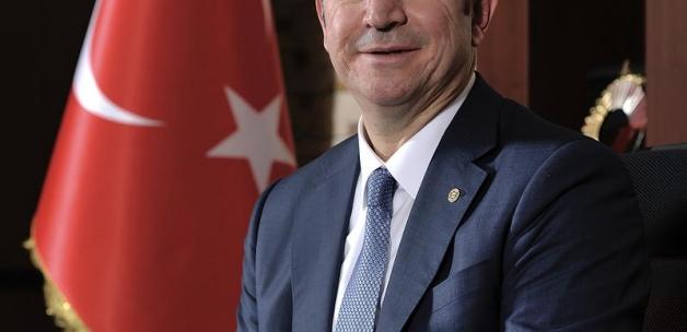 GSO Meclis Başkanı Topçuoğlu: