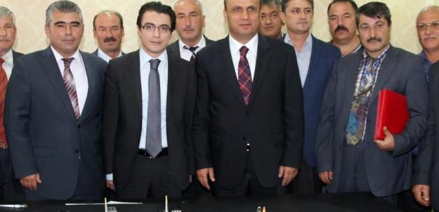 Saraykent kaplıcaları şifa dağıtmaya devam edecek