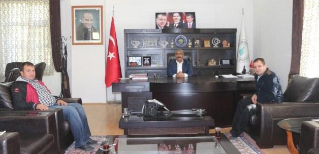 Şereflikoçhisar'da ekmek zam oranı düşürüldü