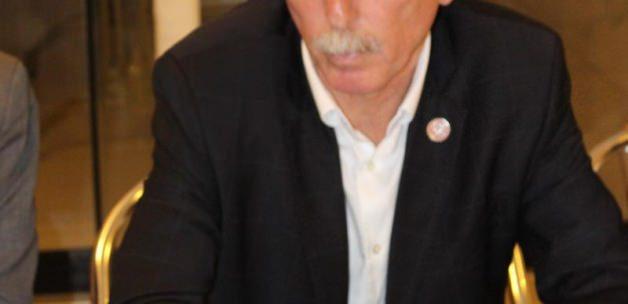Sakarya Muhtarlar Derneği Başkanı Erdem: