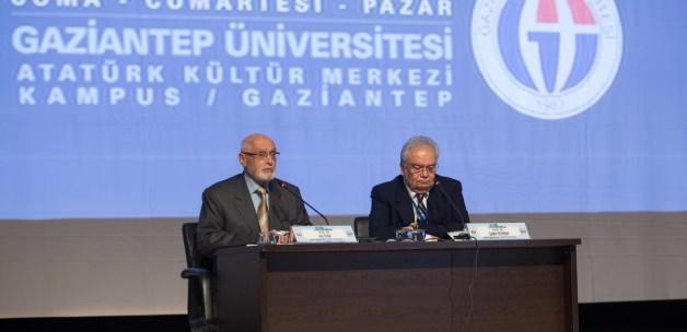 "Toplumsal Birliğin Güçlendirilmesinde Dini Söylemin Önemi" toplantısı