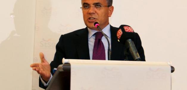 Sivas TSO, ekim ayı meclis toplantısını yaptı