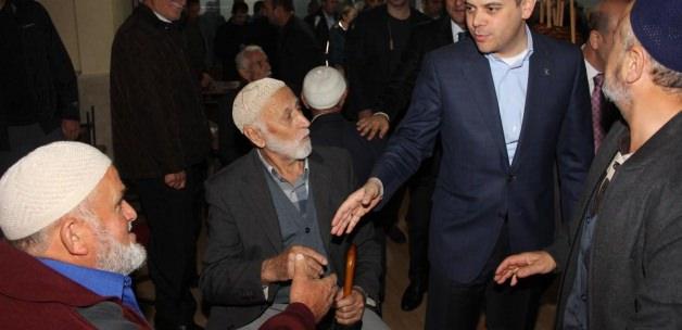 Gençlik ve Spor Bakanı Kılıç:
