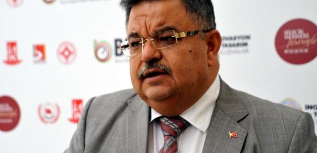 Bilecik'te ekmeğe zam yapılması