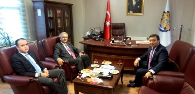 Bartın İnovasyon Test Merkezi yakında hizmete girecek