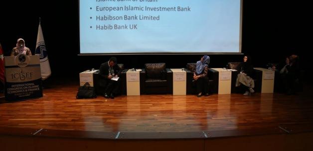 Uluslararası İslam Ekonomisi ve Finansı Kongresi