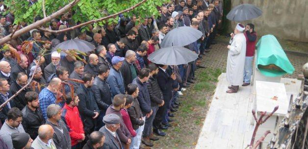 Ardahan'daki cinayet
