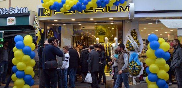 Fenerium, 103'üncü mağazasını Yalova'da açtı