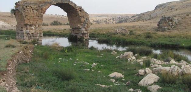 Septimius Severus Köprüsü restore edilecek