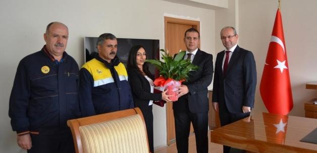 PTT'nin 175. kuruluş yıl dönümü