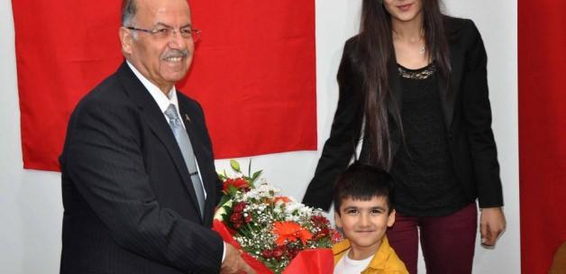 "Yalnız Değilsiniz, Türkiye'nin En Büyük Ailesi Projesi"