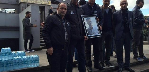 Bandırmaspor Teknik Direktörü Özyazanlar'ın vefatı