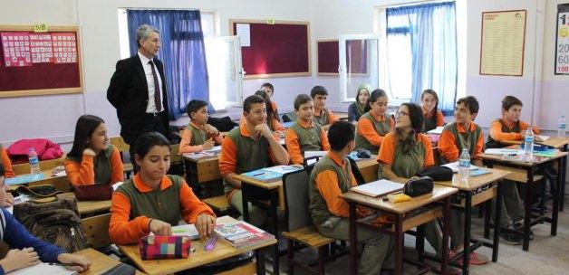 Türkeli'de YGS ve ortak sınav kursları başladı