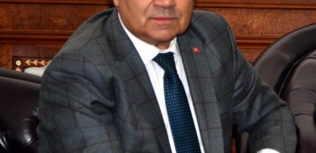 Enerji ve Tabii Kaynaklar Bakanı Alaboyun: