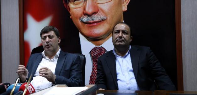 AK Parti Diyarbakır İl Başkanı Akar: