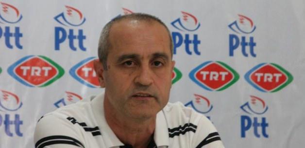 Adanaspor Teknik Direktörü Arın, görevini bırakıyor