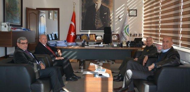 Tekirdağ'dan kısa kısa