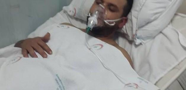 Sinop'ta metan gazı zehirlenmesi: 2 ölü, 2 yaralı