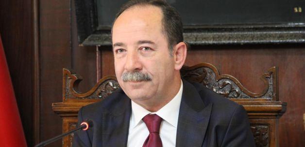 Edirne Belediye Başkanı Gürkan: