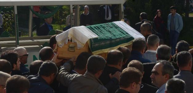 Türk Sağlık - Sen Kırklareli Şube Başkanı Koçarlan hayatını kaybetti