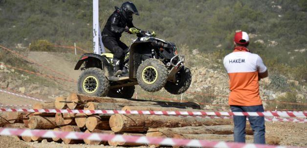 Türkiye ATV Şampiyonası