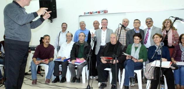 Babaeski'de 'Türk Sanat Müziği' konseri düzenlenecek
