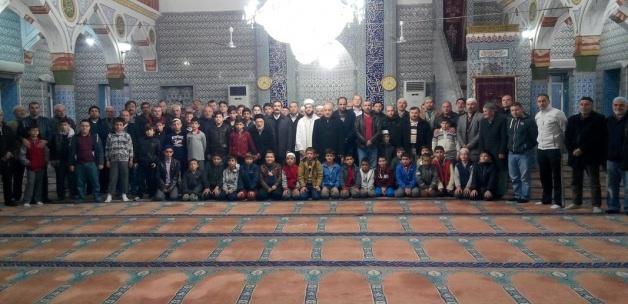 Akyazı'dan kısa kısa