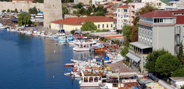 Sinop 1 milyondan fazla turist hedefliyor